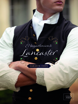 cover image of El lugarteniente Lancaster